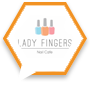 Lady Fingers: Nail Café