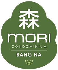 Logo Mori Bangna Condominium